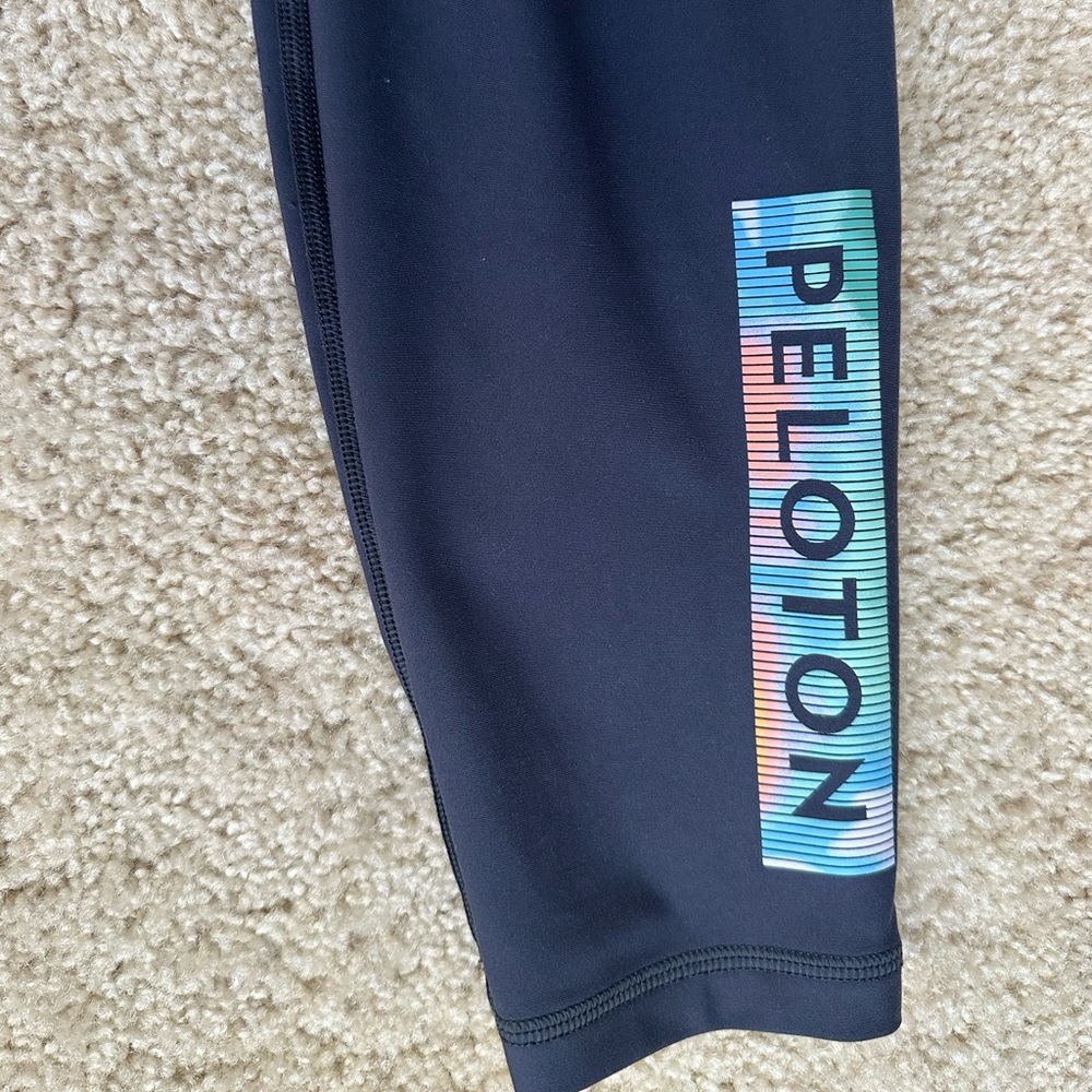 Peloton Leggings